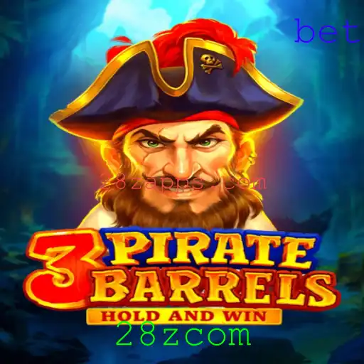 Descubra 3PirateBarrels: Uma Aventura Emocionante no Coração dos Sete Mares