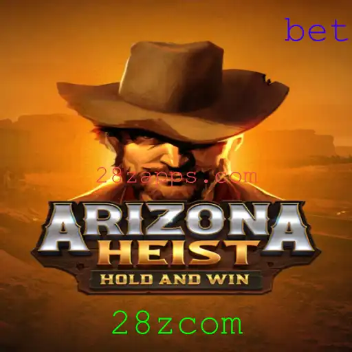 ArizonaHeist: O Novo Jogo de Ação Que Está Dominando o Mundo dos Games