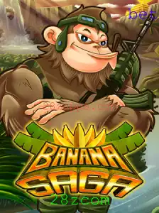 Desvendando o Fascinante Mundo de BananaSaga