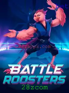 BattleRoosters: O Jogo que Une Estratégia e Ação em um Campo de Batalha Avícola