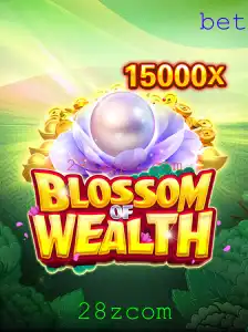 Descubra o Fascinante Mundo de BlossomofWealth: Uma Jornada em Busca de Prosperidade