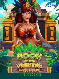 Explorando o Mundo Encantado de BookOfThePriestess: Uma Aventura Inigualável