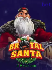 Descubra o Mundo de BrutalSanta: Um Jogo de Ação Único