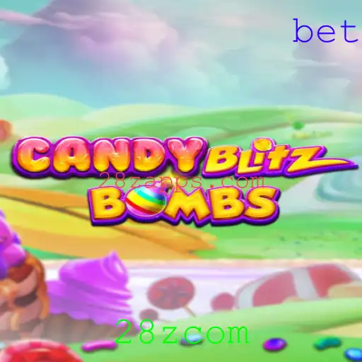 CandyBlitzBombs: Um Jogo Cativante e Explosivo