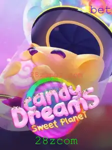 CandyDreams: Mergulhe no Mundo Encantado dos Doces