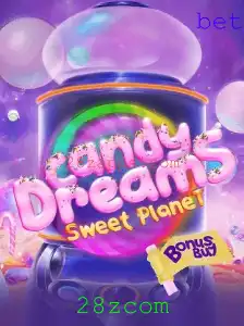 CandyDreamsSweetPlanet: O Universo Encantado dos Doces