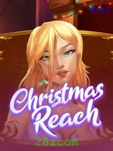 ChristmasReach: Uma Nova Aventura Festiva no Mundo dos Jogos