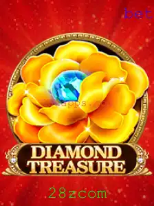 Explorando o Mundo Fascinante de Diamondtreasure