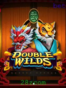 DoubleWilds: Um Mergulho no Mundo da Diversão e Estratégia
