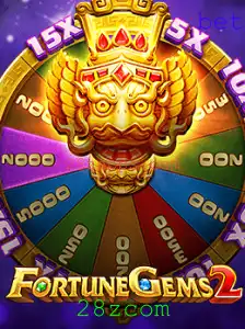 Explorando o Universo de FortuneGems2: Uma Nova Dimensão de Jogos Online
