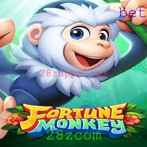 FortuneMonkey: Descubra o Novo Fenômeno dos Jogos em 28zcom