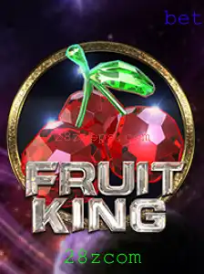 Descubra o Mundo Vibrante de FruitKing: O Jogo que está Conquistando o Mundo com 28zcom