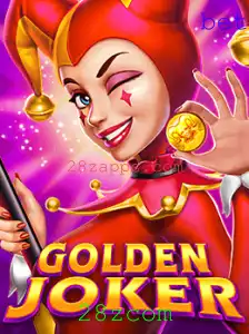 GoldenJoker: Explorando o Universo do Novo Jogo de Cartas Captivante