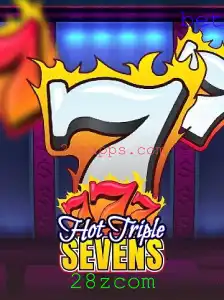 Descubra as Emoções do HotTripleSevens: O Jogo de Cassino que Conquista o Mundo
