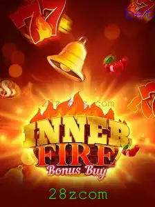 Explorando o Mundo de InnerFireBonusBuy: Um Guia Completo para Novos Jogadores
