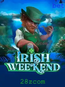 Descobrindo a Magia do IrishWeekend: Um Jogo de Estratégia e Sorte