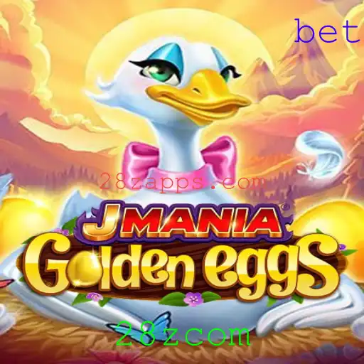 JManiaGoldenEggs: O Novo Fenômeno dos Jogos que Está Conquistando o Mundo
