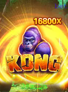 Descubra o Fascinante Mundo do Jogo Kong