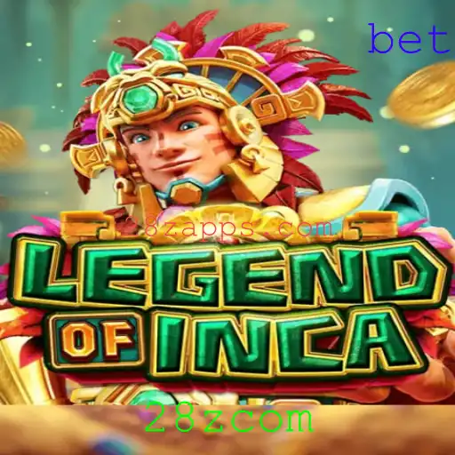 LegendofInca: Explorando o Mistério Ancestral