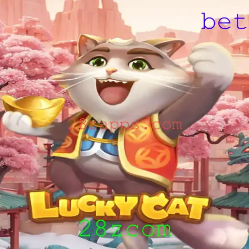 LuckyCat: Explore o Jogo Fascinante com a Palavra-Chave 28zcom