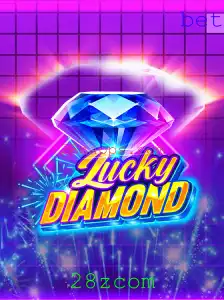 Descubra o Mundo de LuckyDiamond: Um Jogo Envolvente para Todos os Entusiastas