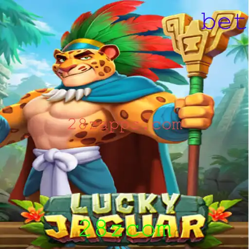 Explorando o Fascinante Mundo de LuckyJaguar: Um Jogo de Estratégia e Aventura