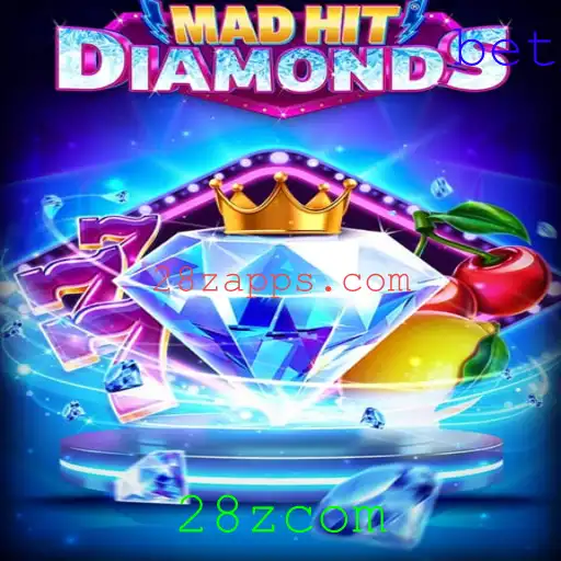 MadHitDiamonds: Um Novo Favorito dos Gamers