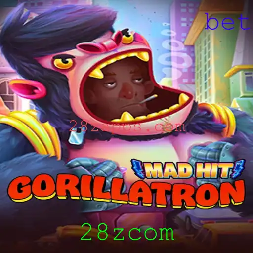 MadHitGorillatron: Um Novo Horizonte nos Jogos de Estratégia