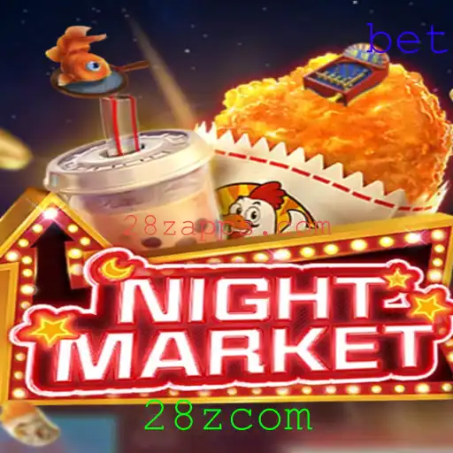 Explorando NIGHTMARKET: Um Mergulho na Realidade Urbana Virtual