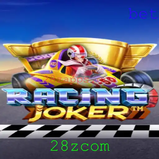 Descubra RacingJoker: O Jogo de Corrida que Está Dominando o Mundo