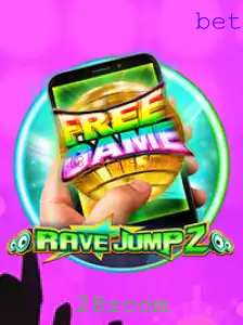 Descubra o Mundo de RaveJump2M: O Jogo que Está Conquistando Gerações