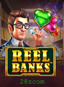 ReelBanks: Descubra o Mundo Emocionante deste Jogo Inovador