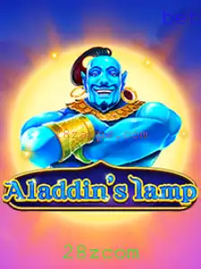 Aladdinslamp: Descubra o Fascinante Mundo do Jogo com a Palavra-Chave '28zcom'