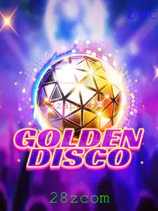 GoldenDisco: Uma Nova Sensação no Mundo dos Jogos com 28zcom