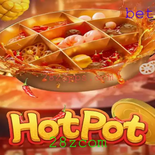 Desvendando Hotpot: Uma Imersão na Nova Sensação dos Jogos