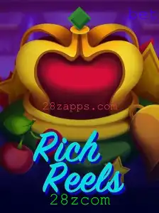 Descubra o Fascinante Universo de RichReels