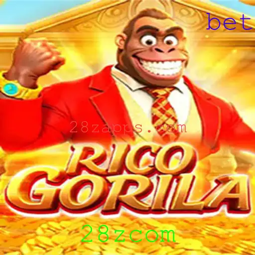 RicoGorila: Aventuras Selvagens em um Mundo de Desafios e Estratégia