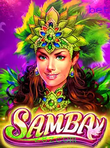 Descubra o Jogo 'Samba': Uma Nova Maneira de Jogar