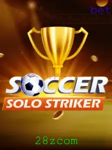 SoccerSoloStriker: Inovação e Dinâmica no Mundo dos Jogos de Futebol
