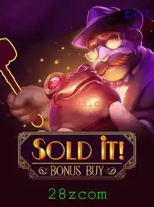 Explorando o Fascinante Mundo de SolditBonusBuy