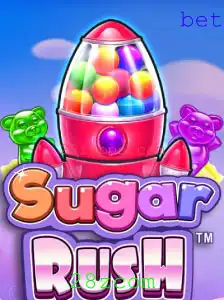 Descubra o Mundo Encantado de SugarRush