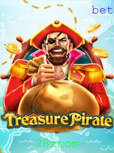 Descubra o Mundo Empolgante de TreasurePirate