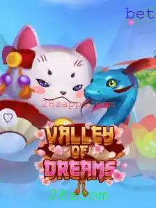 ValleyofDreams: Um Mergulho no Mundo da Fantasia e Estratégia