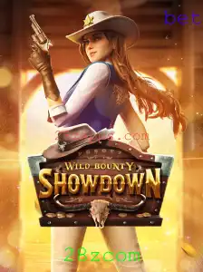 Explorando o Mundo de WildBountyShowdown: Um Mergulho no Novo Jogo do Momento