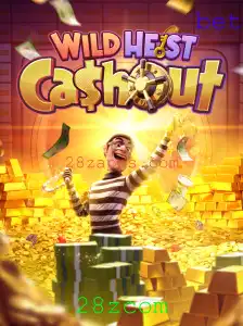 Descubra o Mundo de WildHeistCashout: Um Olhar Aprofundado no Jogo do Momento