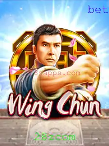 WingChun: Uma Viagem Exploratória no Mundo dos Jogos