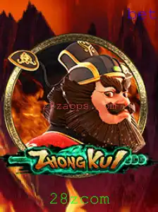 ZhongKui: A Fascinante Jornada de um Herói Mitológico no Cenário dos Games
